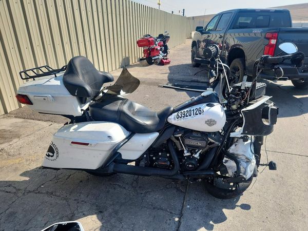 2024 HARLEY-DAVIDSON FL