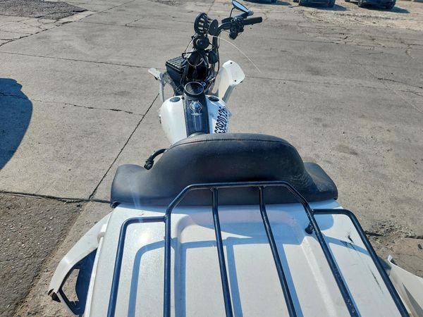 2024 HARLEY-DAVIDSON FL
