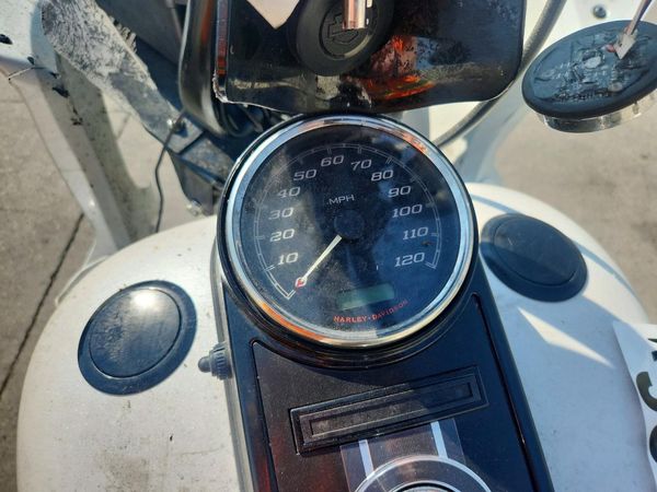 2024 HARLEY-DAVIDSON FL