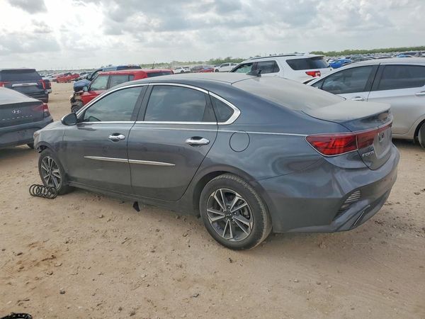 2024 KIA FORTE LX, LXS