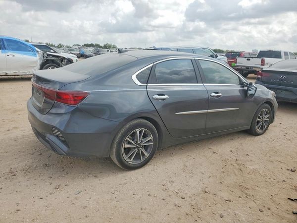 2024 KIA FORTE LX, LXS