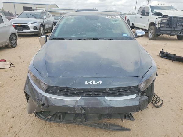 2024 KIA FORTE LX, LXS