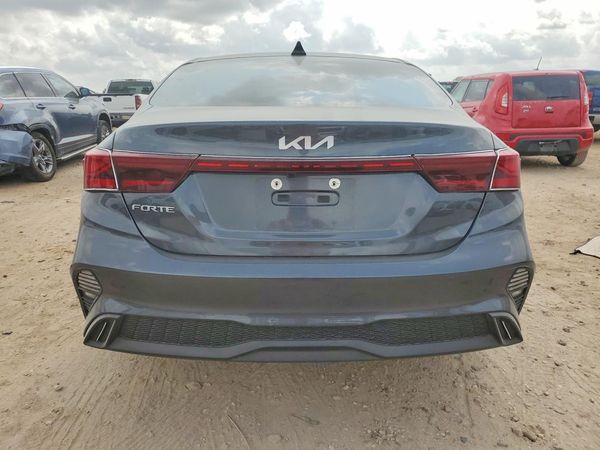 2024 KIA FORTE LX, LXS