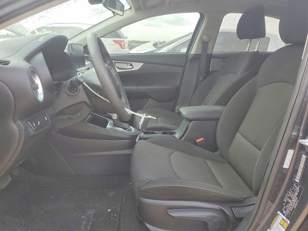 2024 KIA FORTE LX, LXS