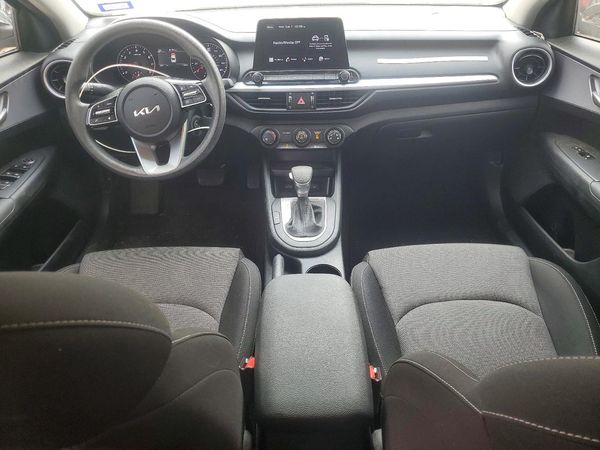 2024 KIA FORTE LX, LXS