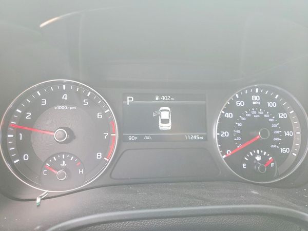 2024 KIA FORTE LX, LXS