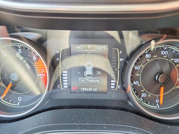 2019 JEEP CHEROKEE LATITUDE FWD