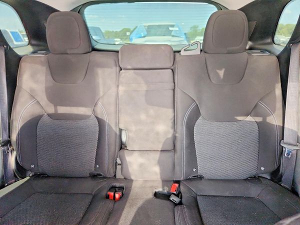 2019 JEEP CHEROKEE LATITUDE FWD