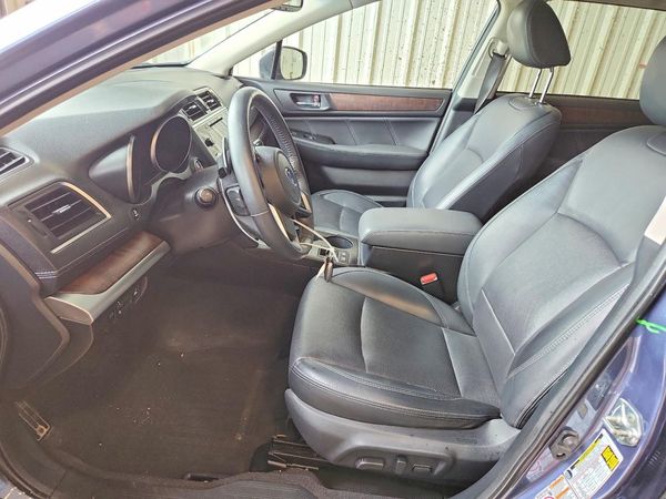 2018 SUBARU OUTBACK Limited+M/R