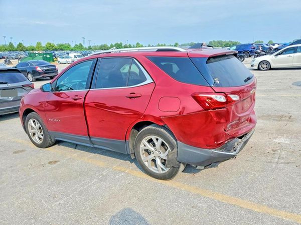 2020 CHEVROLET EQUINOX LT (2LT)
