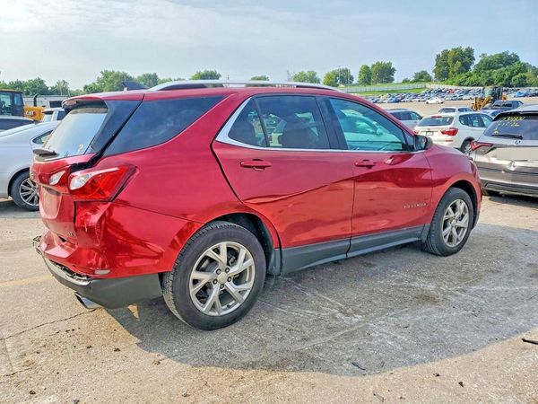 2020 CHEVROLET EQUINOX LT (2LT)