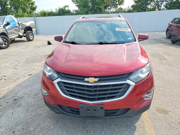 2020 CHEVROLET EQUINOX LT (2LT)