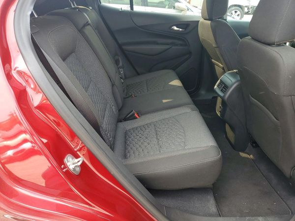 2020 CHEVROLET EQUINOX LT (2LT)