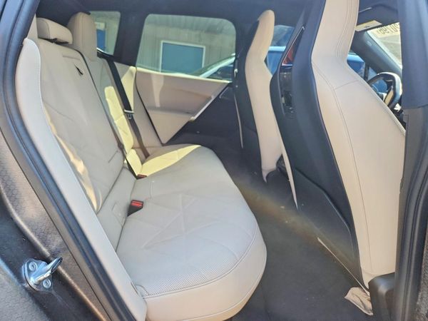 2024 BMW IX