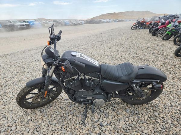 2020 HARLEY-DAVIDSON XL883 — LSDT