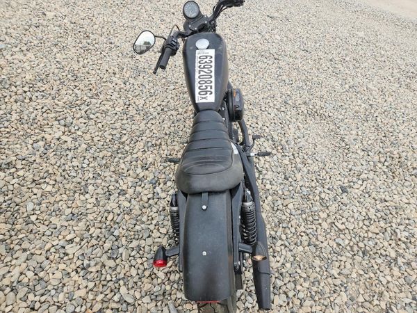 2020 HARLEY-DAVIDSON XL883 — ARTF