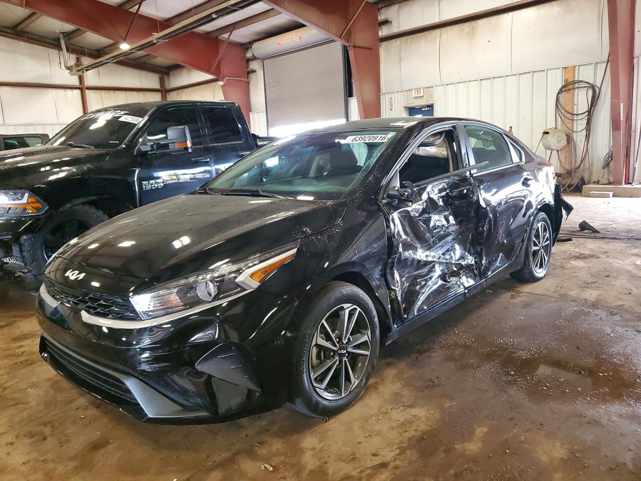 2024 KIA FORTE LX, LXS