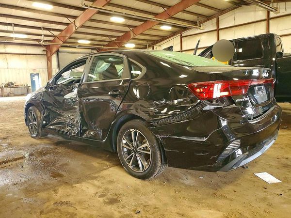 2024 KIA FORTE LX, LXS