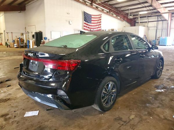 2024 KIA FORTE LX, LXS