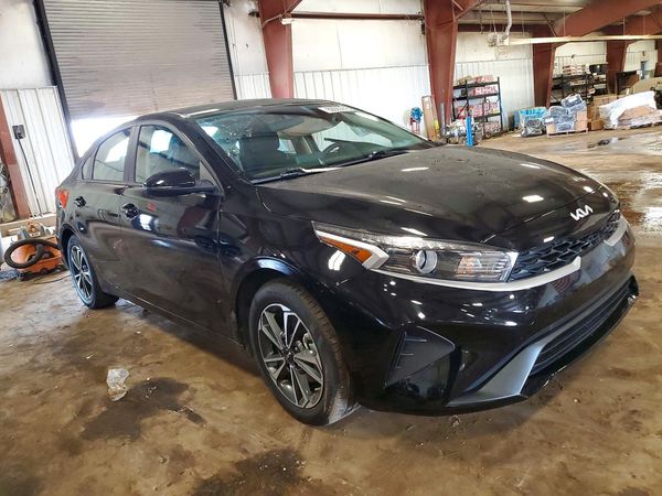 2024 KIA FORTE LX, LXS