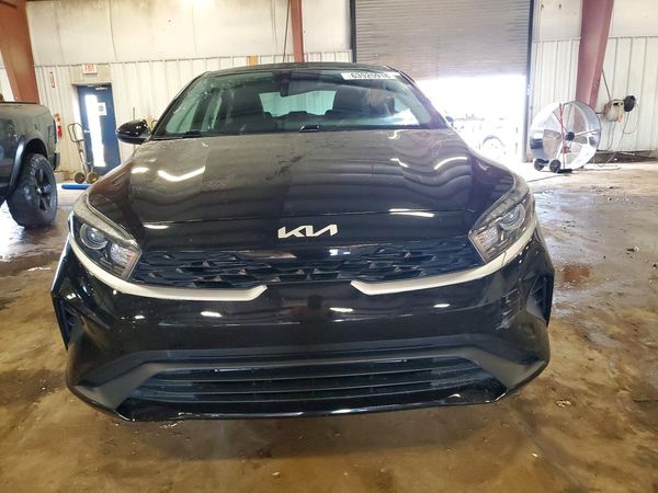 2024 KIA FORTE LX, LXS