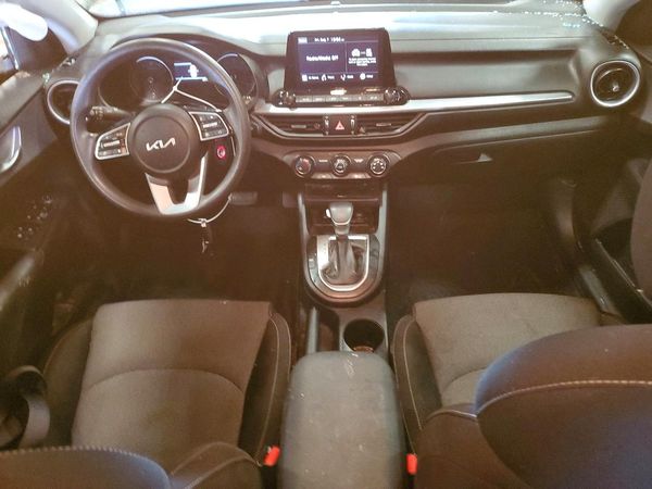 2024 KIA FORTE LX, LXS