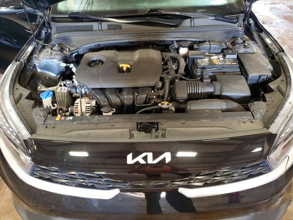 2024 KIA FORTE LX, LXS