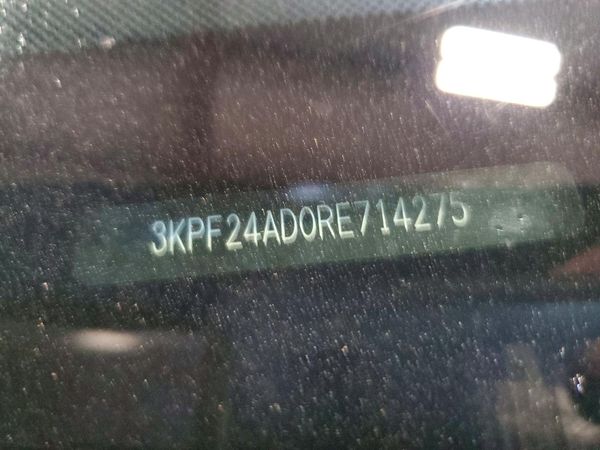 2024 KIA FORTE LX, LXS