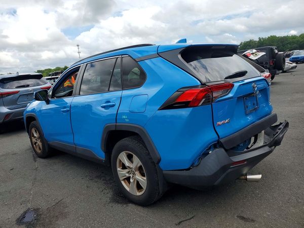 2019 TOYOTA RAV4 XLE / XLE Premium 4WD