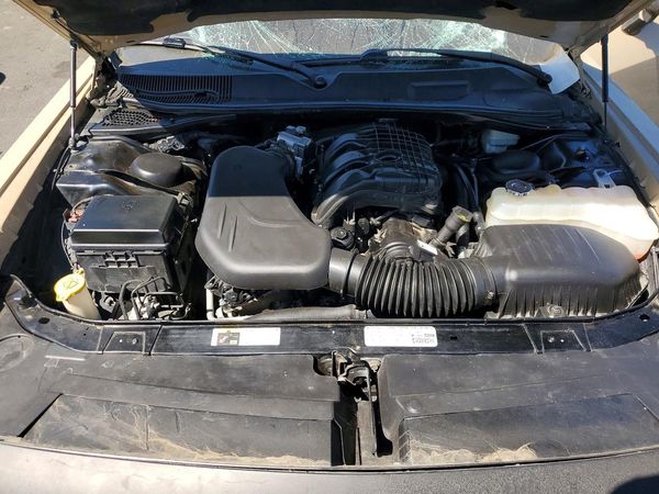 2013 DODGE CHALLENGER Base