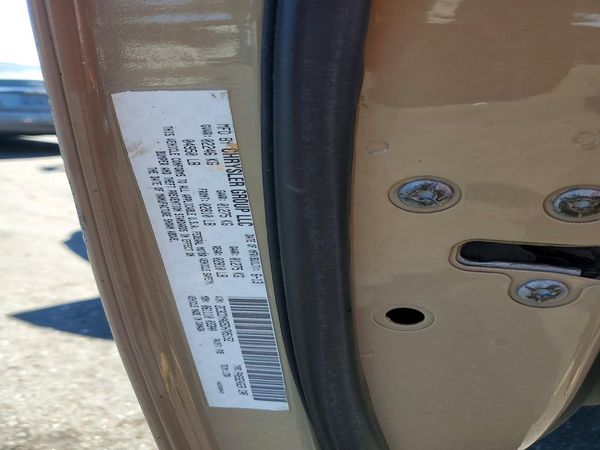 2013 DODGE CHALLENGER Base
