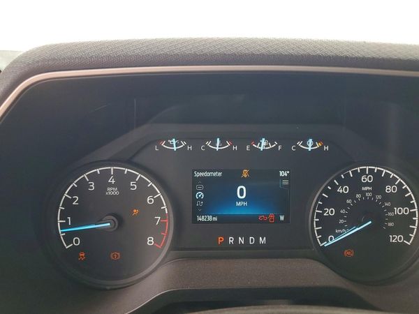 2022 FORD F150 SuperCab
