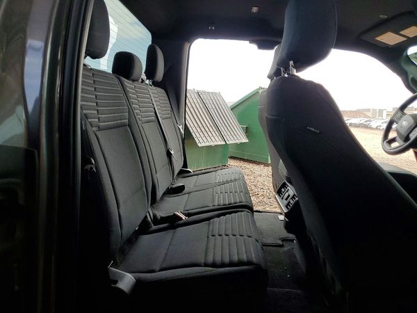 2022 FORD F150 SuperCab