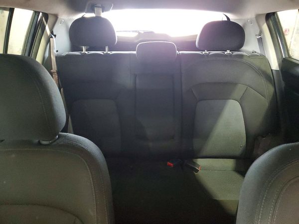 2014 KIA SPORTAGE LX