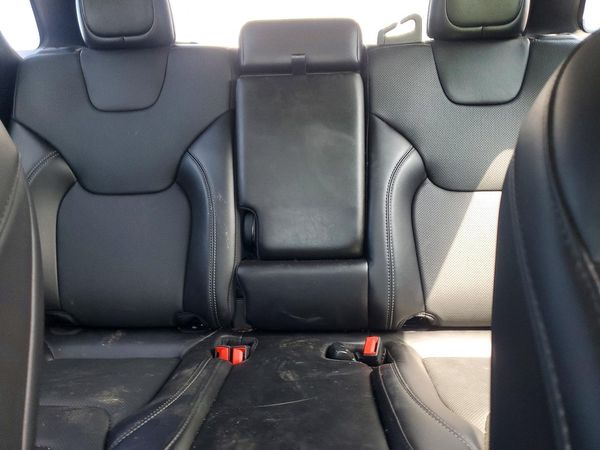 2021 JEEP CHEROKEE LATITUDE LUX 4X2
