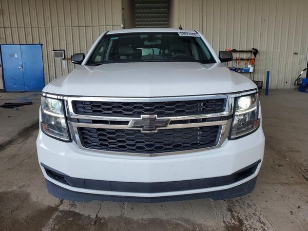2015 CHEVROLET TAHOE LS