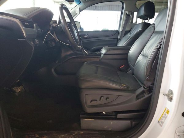 2015 CHEVROLET TAHOE LS