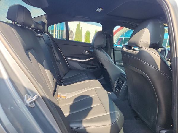 2024 BMW 330XI xDrive