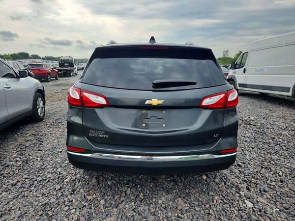 2018 CHEVROLET EQUINOX LT (1LT) — DIRR