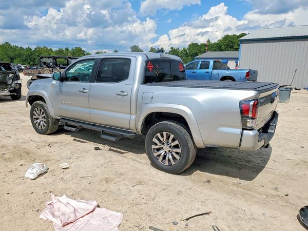 2022 TOYOTA TACOMA Limited