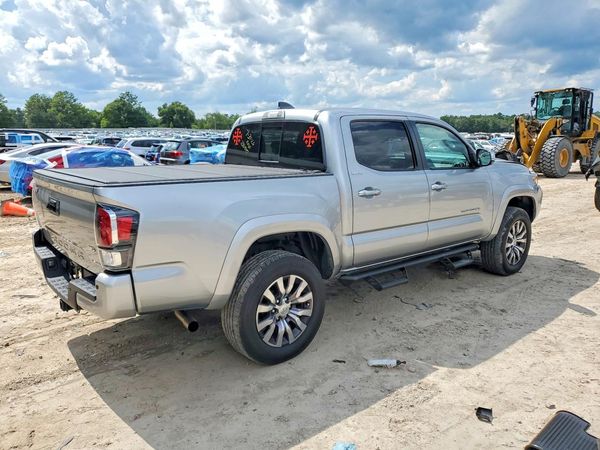 2022 TOYOTA TACOMA Limited