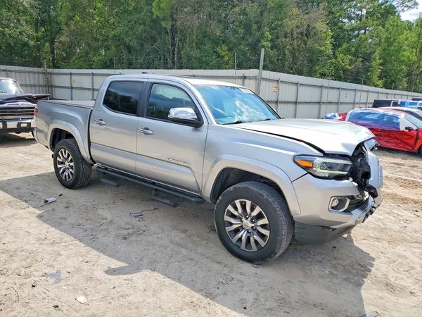 2022 TOYOTA TACOMA Limited