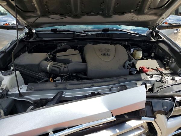 2022 TOYOTA TACOMA Limited