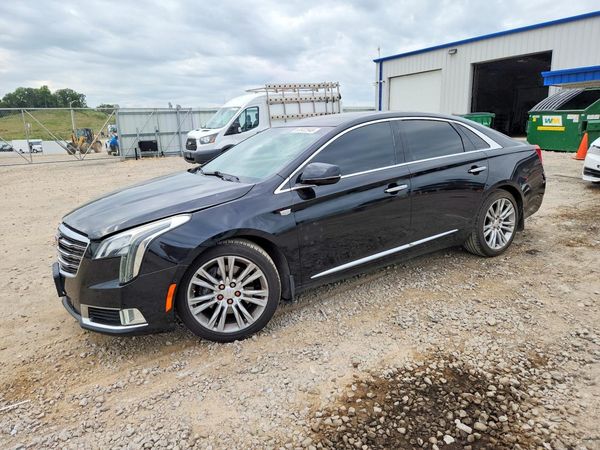 2019 CADILLAC XTS