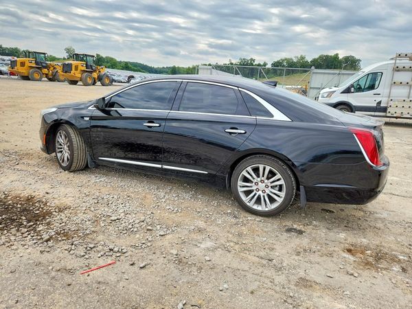 2019 CADILLAC XTS