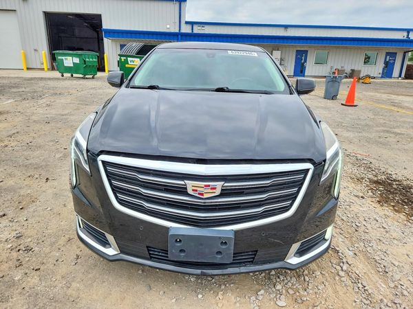 2019 CADILLAC XTS