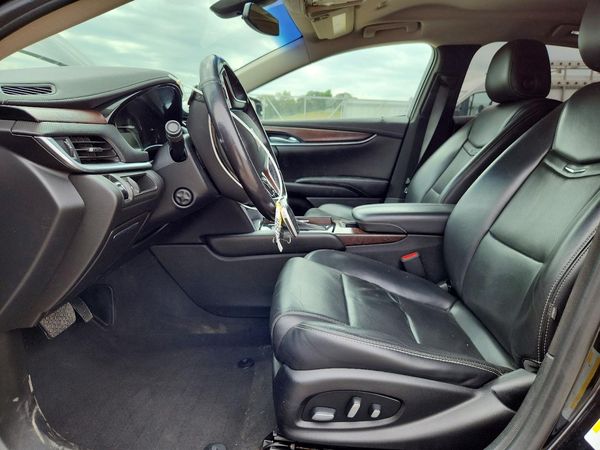 2019 CADILLAC XTS