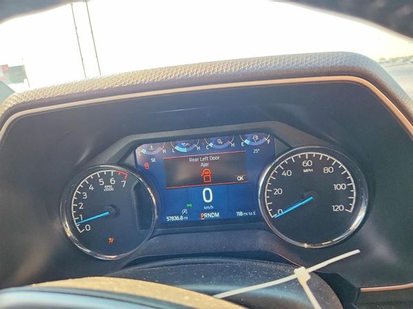 2021 FORD F150