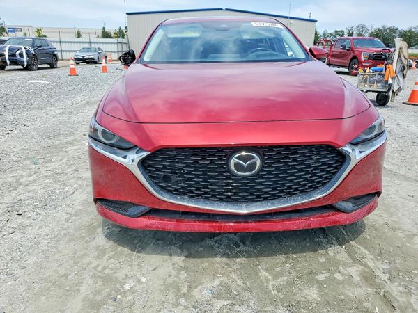 2020 MAZDA 3
