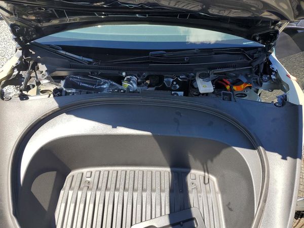 2026 TESLA MODEL 3